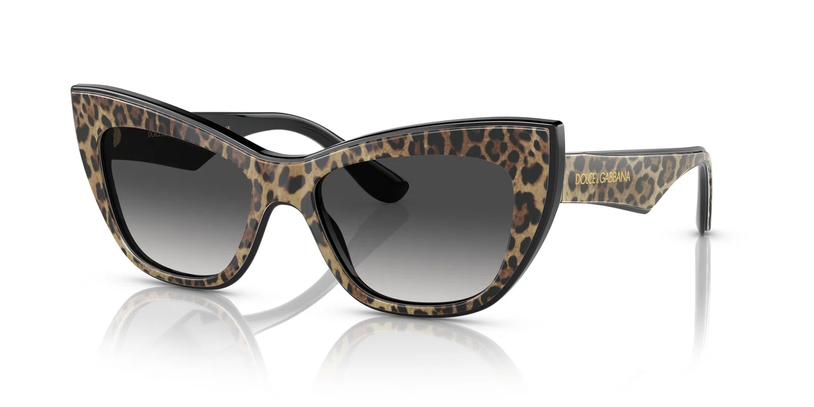 Dolce & Gabbana 4417 Sunglasses - view 7